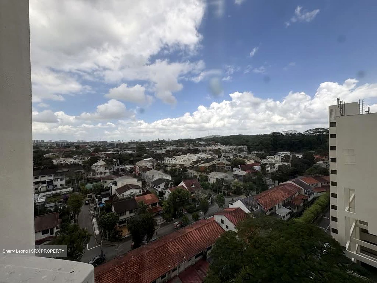 Hillcrest Arcadia (D11), Condominium #535747211